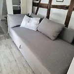 Snug Und Hugley Appartement *