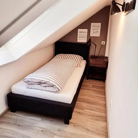 דירה Snug Und Hugley