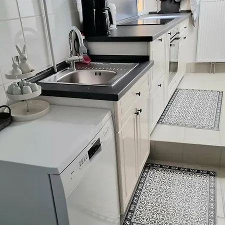 Snug Und Hugley דירה *