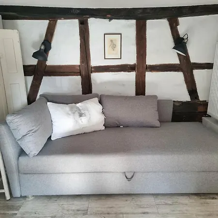Snug Und Hugley *