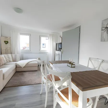 Snug Und Hugley Appartement *