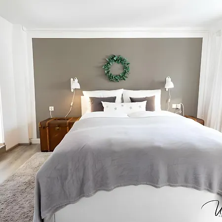 Snug Und Hugley Appartement