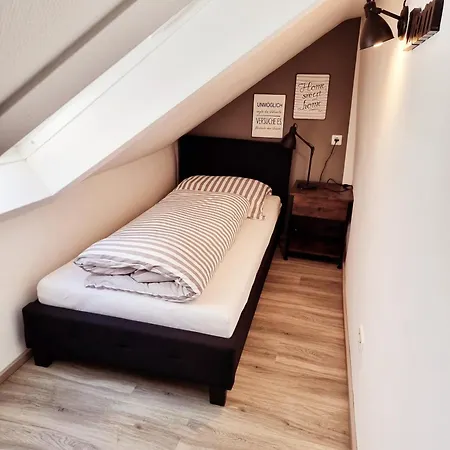 Snug Und Hugley Apartman Neuenstein