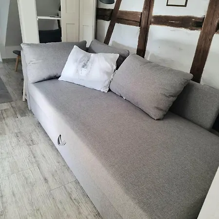 Snug Und Hugley Apartman *